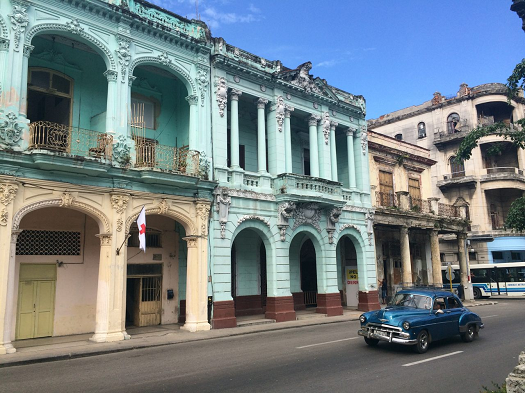 Cuba Image